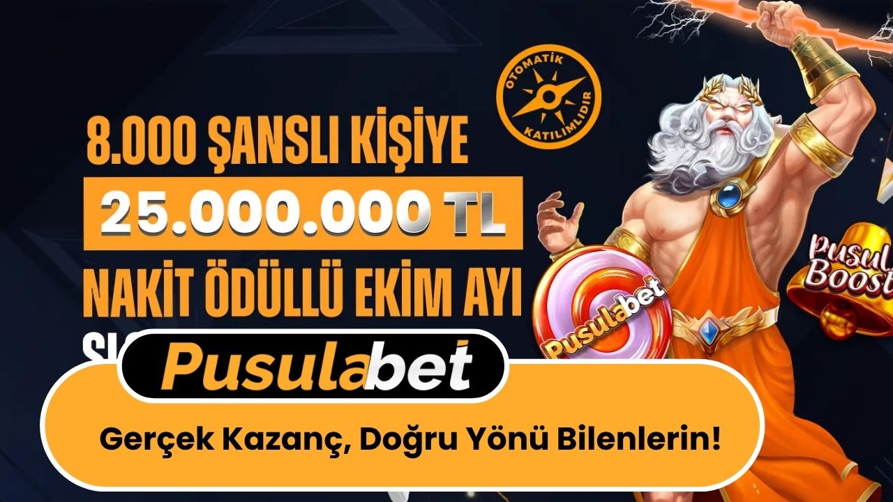 Gercek Kazanc Dogru Yonu Bilenlerin