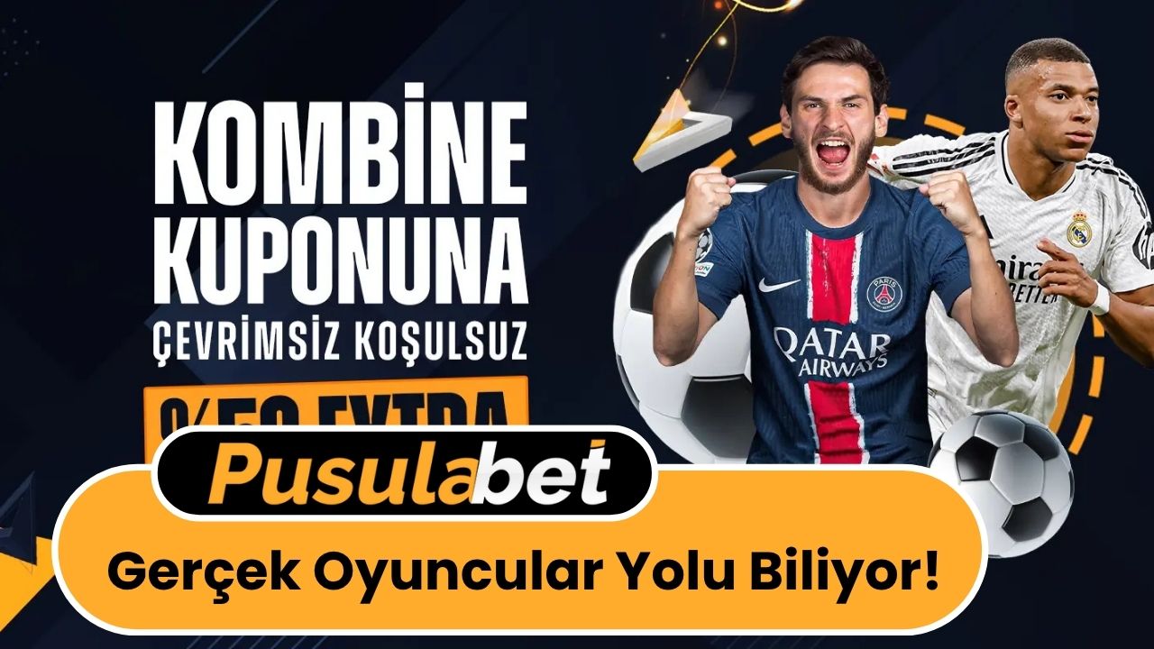 Gercek Oyuncular Yolu Biliyor