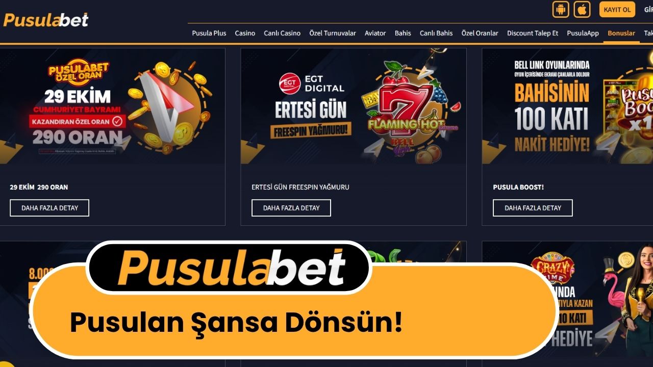 Pusulan Sansa Donsun