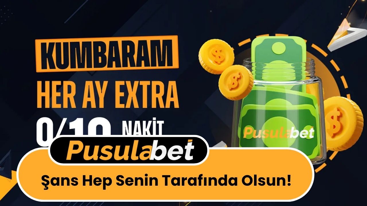 Sans Hep Senin Tarafinda Olsun